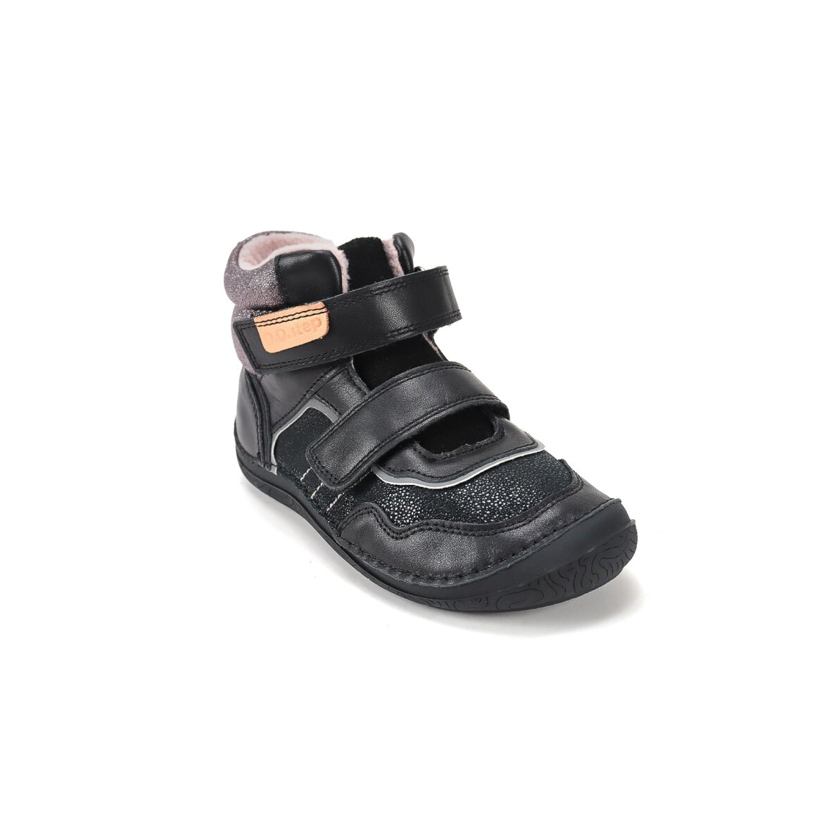 Barefoot batai su plonu pašiltinimu 28-31 d. A116-62911CL 6 Barefoot batai su plonu pašiltinimu 28-31 d. A116-62911CL 6