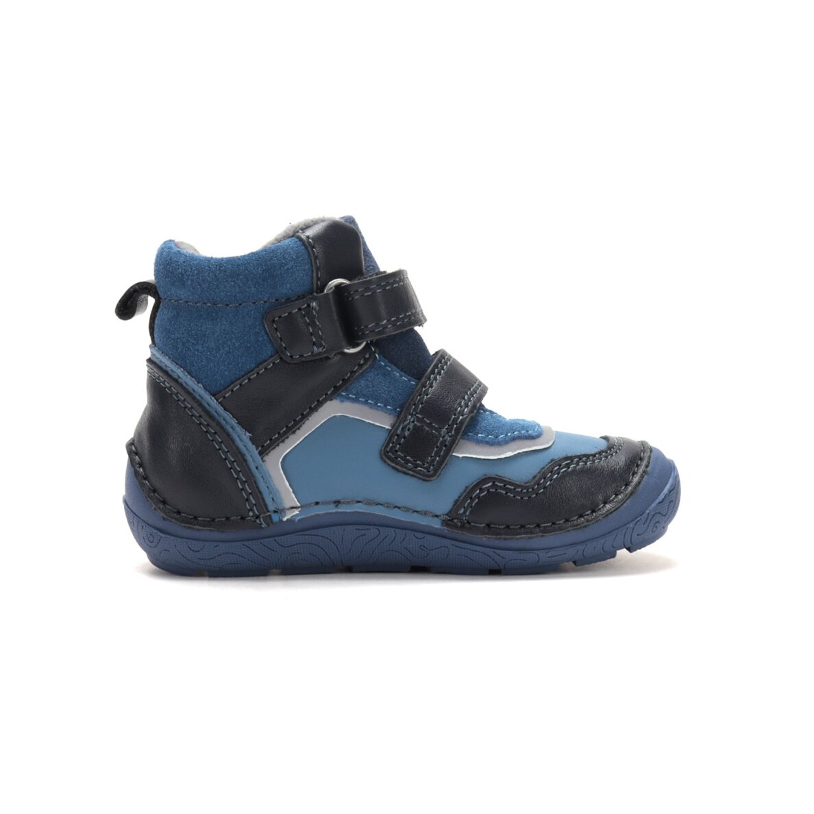 Barefoot batai su plonu pašiltinimu 28-33 d. A116-62911L 4