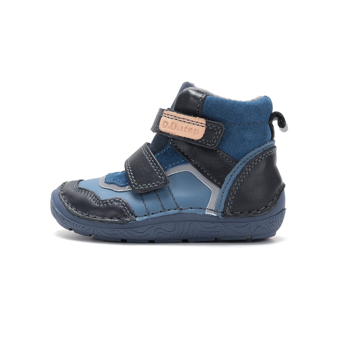 Barefoot batai su plonu pašiltinimu 28-33 d. A116-62911L