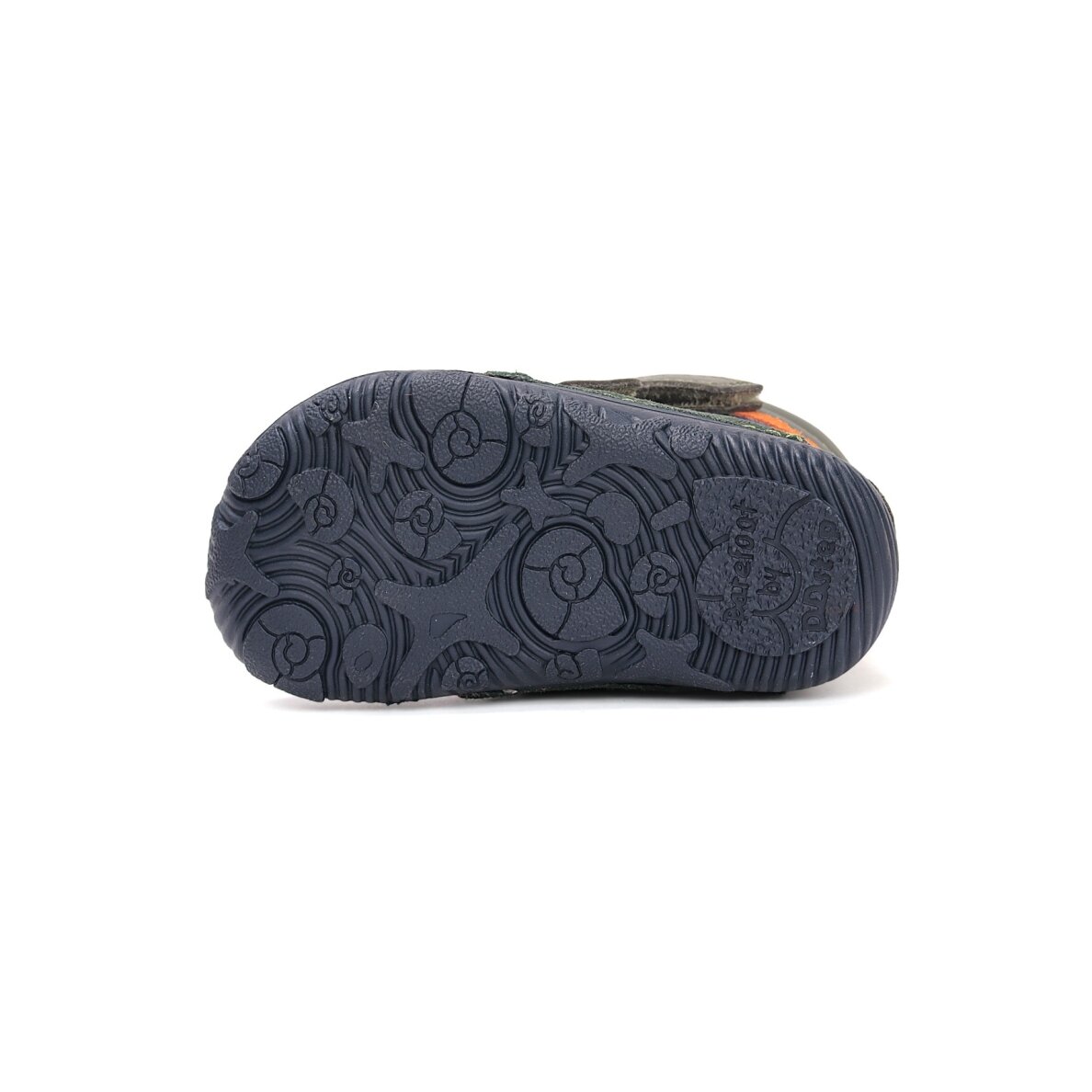 Barefoot batai su vilna 20-25 d. W073-52306AW 4