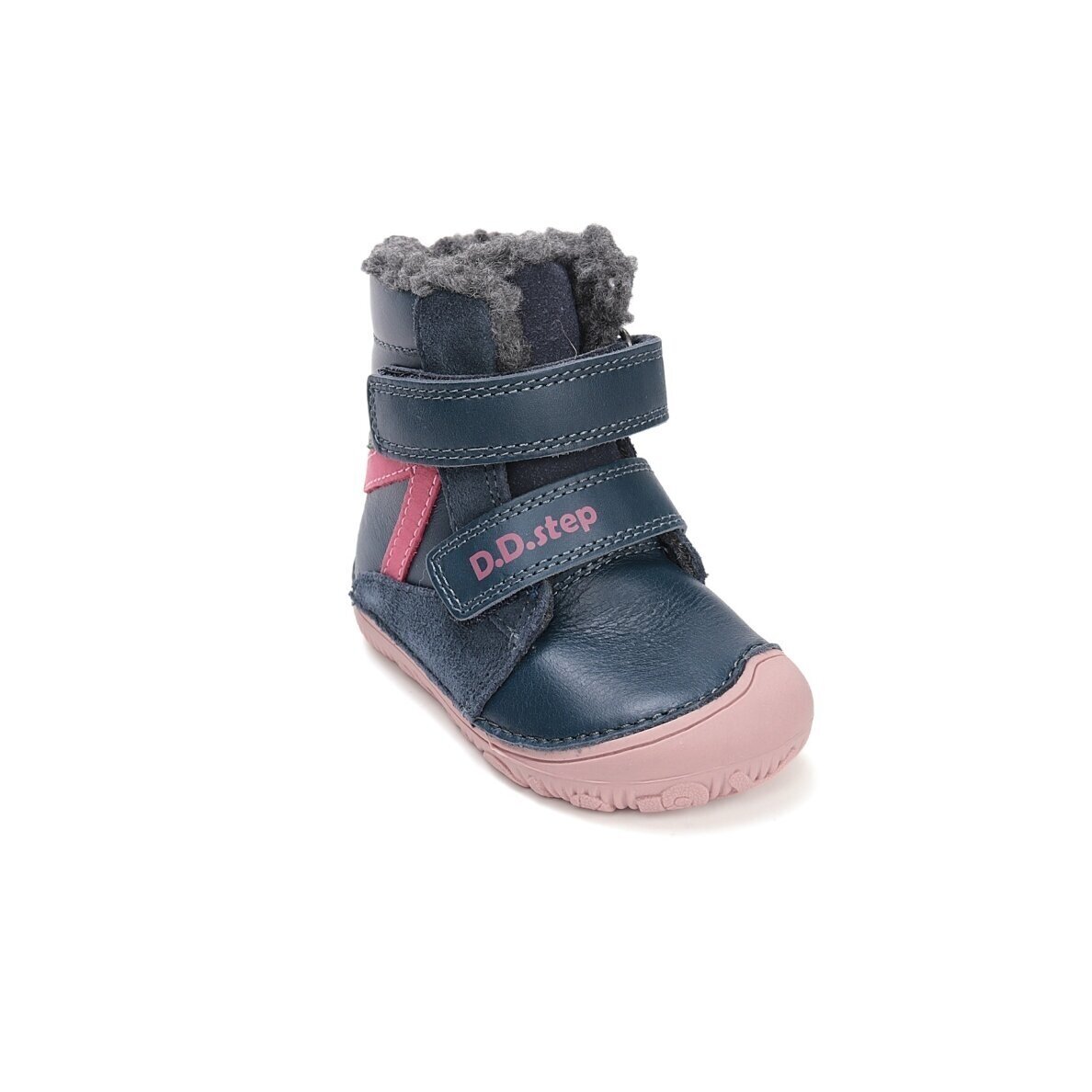 Barefoot batai su vilna 20-25 d. W073-52306CW 6