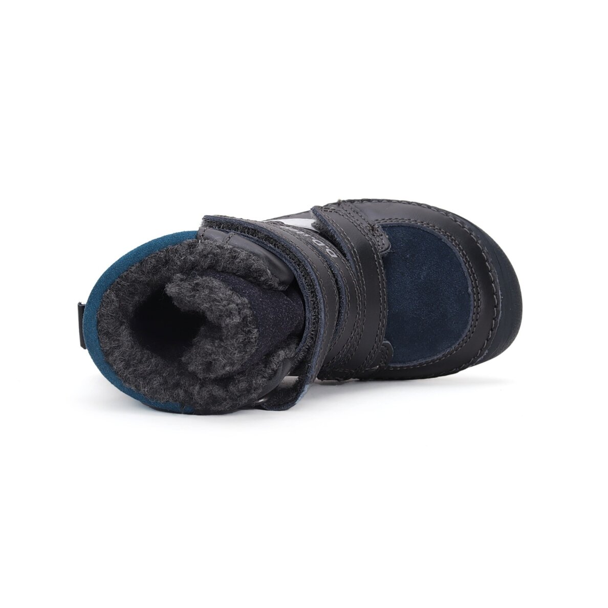 Barefoot batai su vilna 25-30 d. W063-42754MW 4