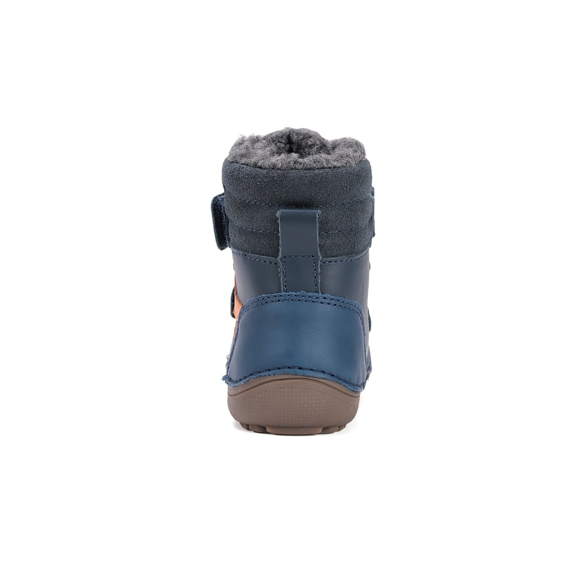 Barefoot batai su vilna 25-30 d. W063-52804AMW 1 Barefoot batai su vilna 25-30 d. W063-52804AMW 1