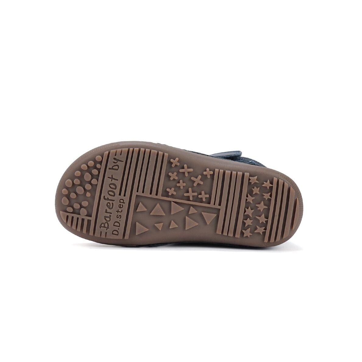 Barefoot batai su vilna 25-30 d. W063-52804AMW 4 Barefoot batai su vilna 25-30 d. W063-52804AMW 4