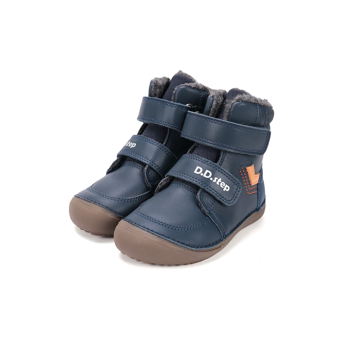 Barefoot batai su vilna 25-30 d. W063-52804AMW 5