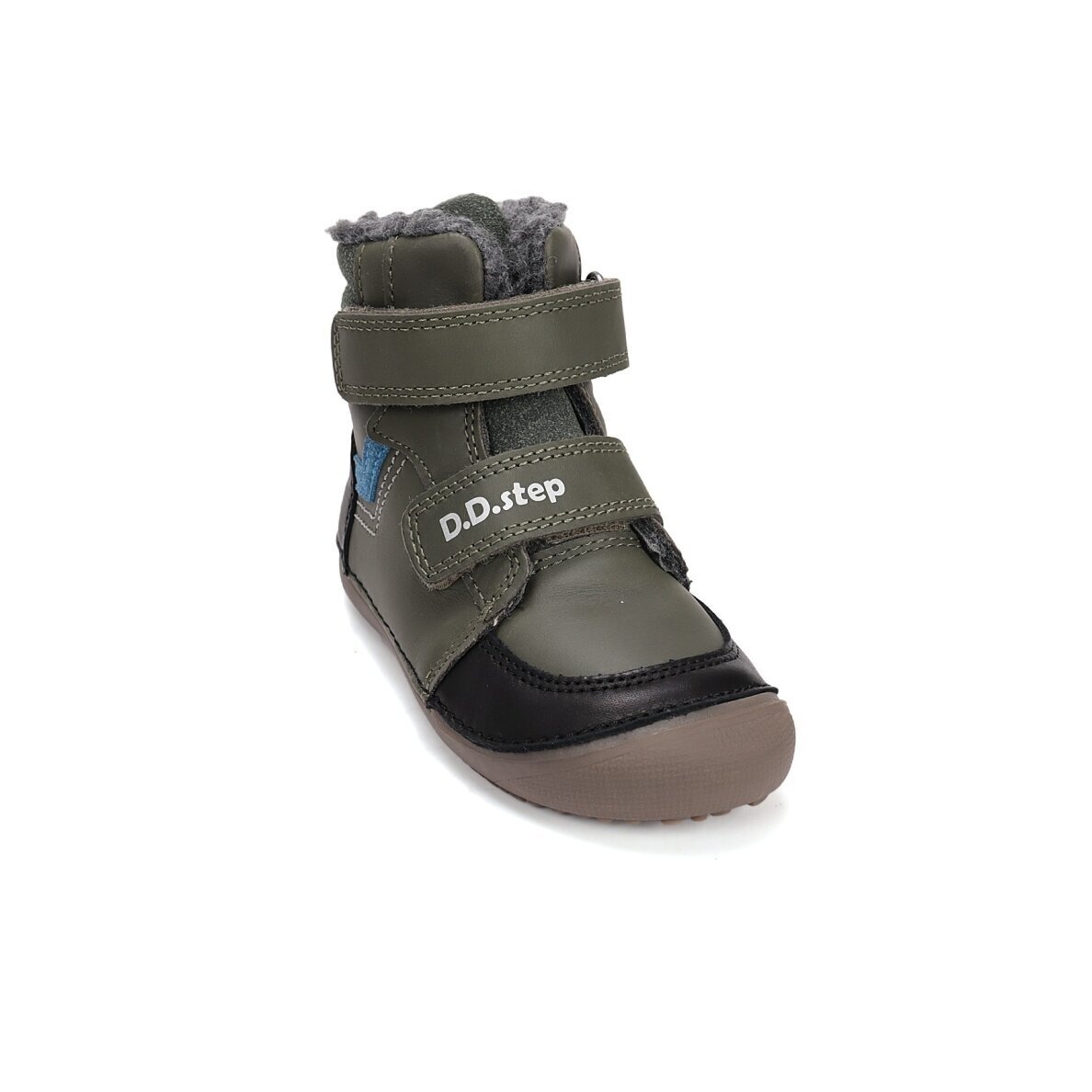 Barefoot batai su vilna 25-30 d. W063-52804MW 3