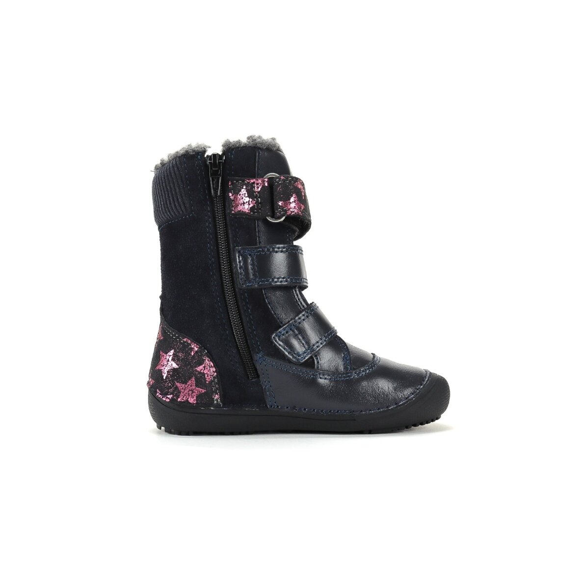 Barefoot batai su vilna 25-30 d. W063-62411WM 2