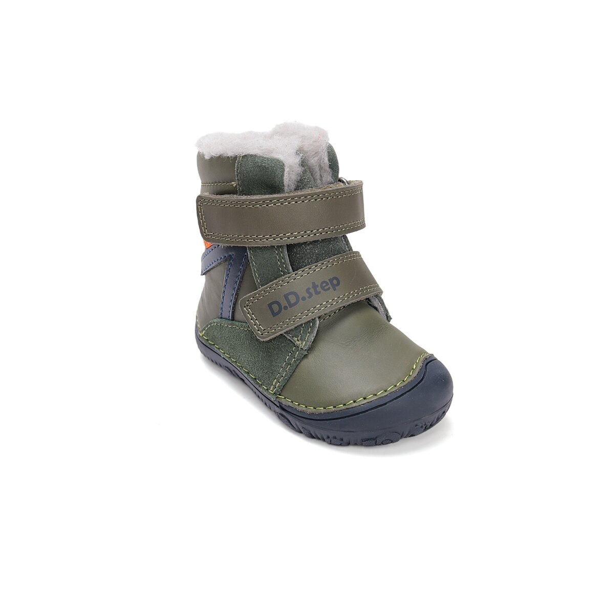 Barefoot batai su vilna 26-31 d. W073-52306AMW 6 Barefoot batai su vilna 26-31 d. W073-52306AMW 6