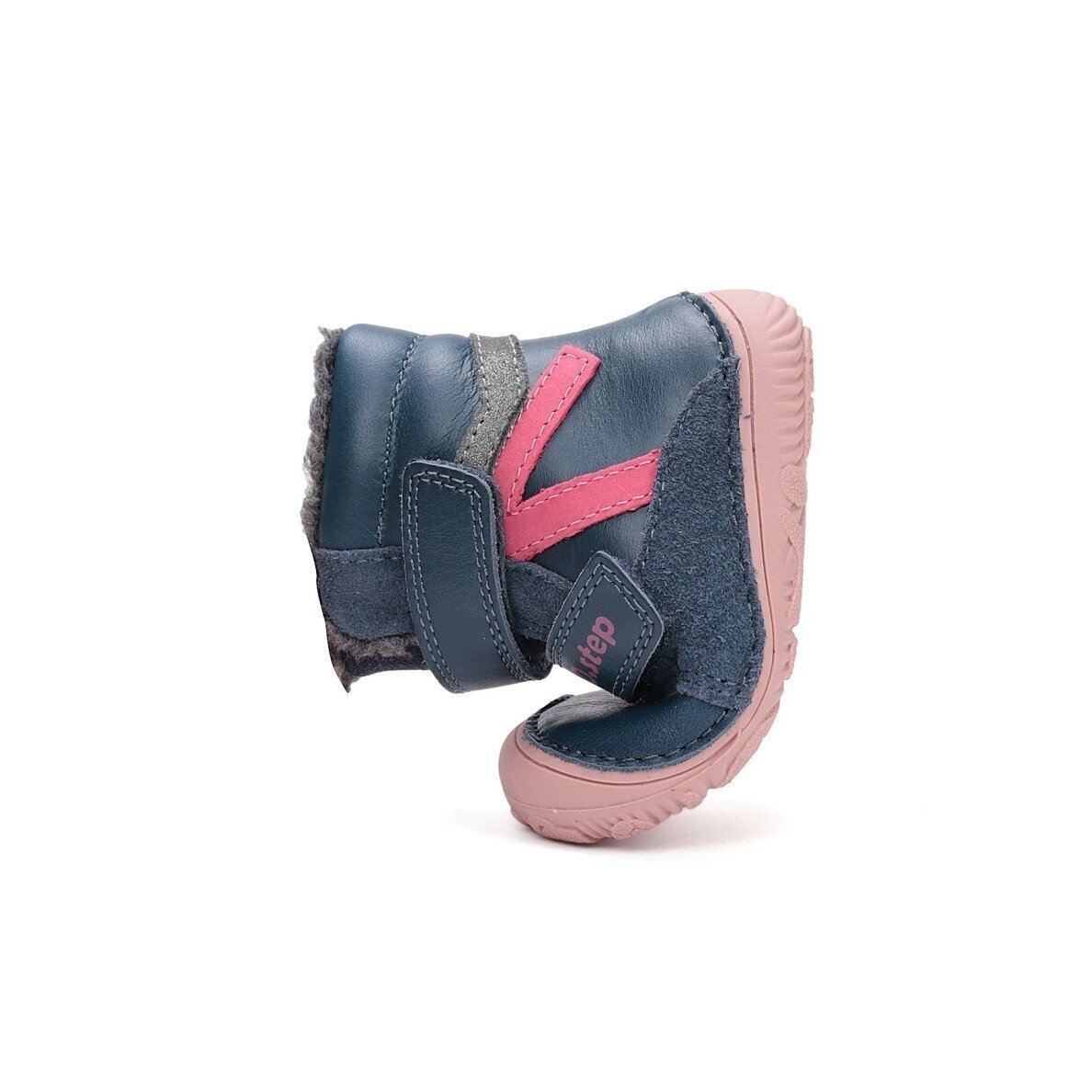 Barefoot batai su vilna 26-31 d. W073-52306CMW 3