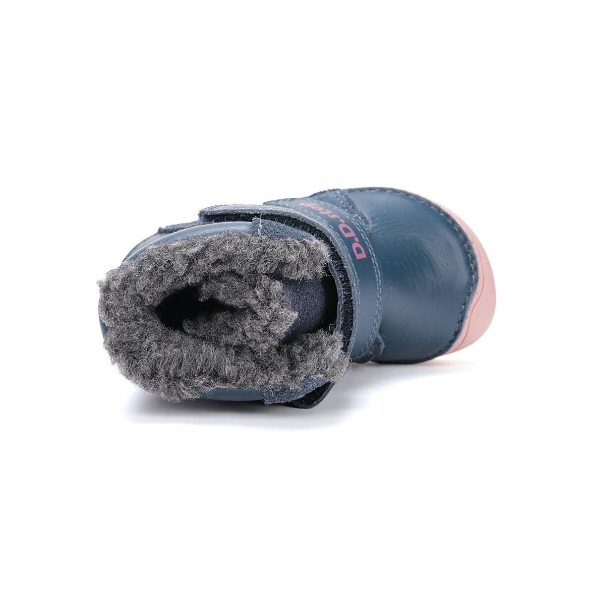 Barefoot batai su vilna 26-31 d. W073-52306CMW 3