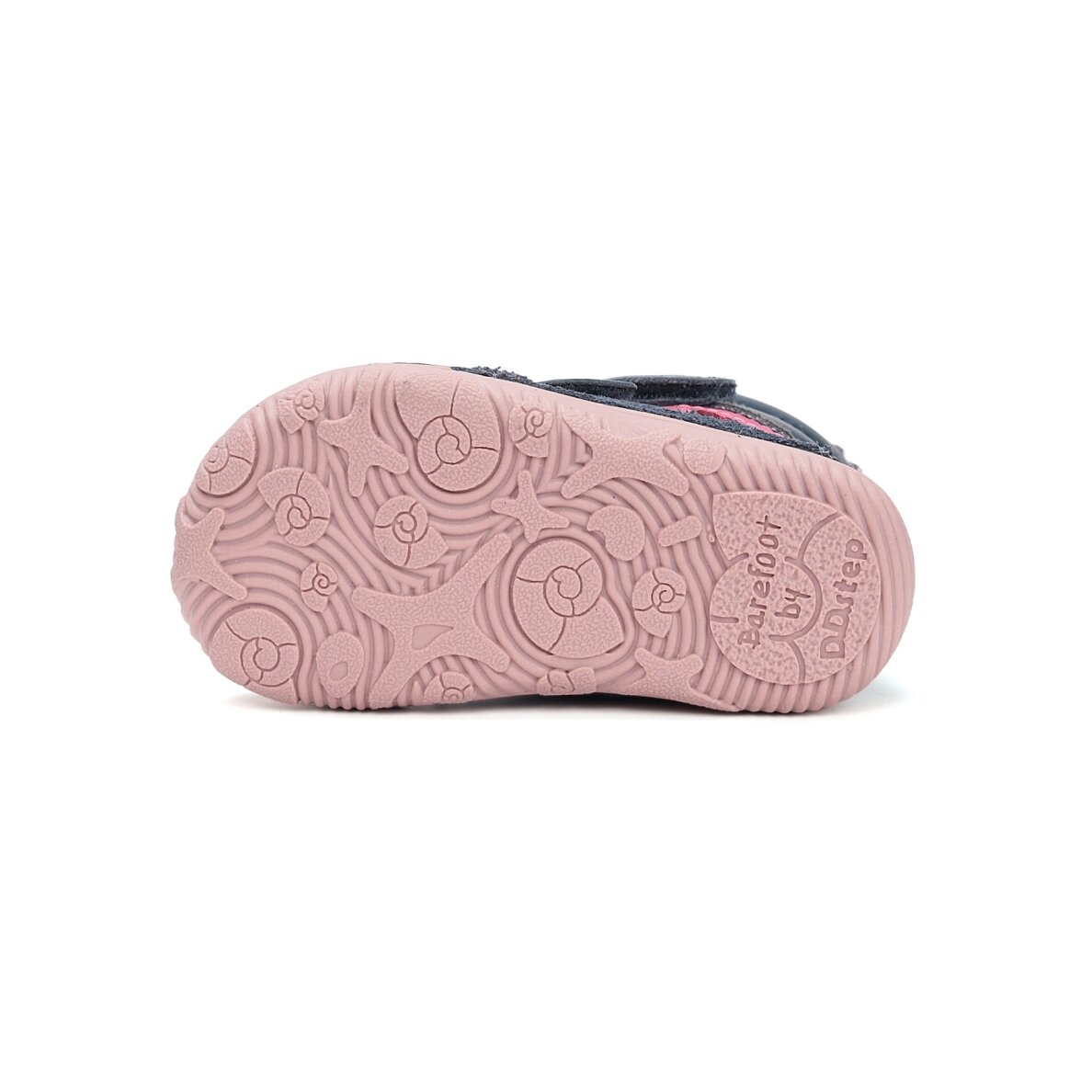 Barefoot batai su vilna 26-31 d. W073-52306CMW 4 Barefoot batai su vilna 26-31 d. W073-52306CMW 4