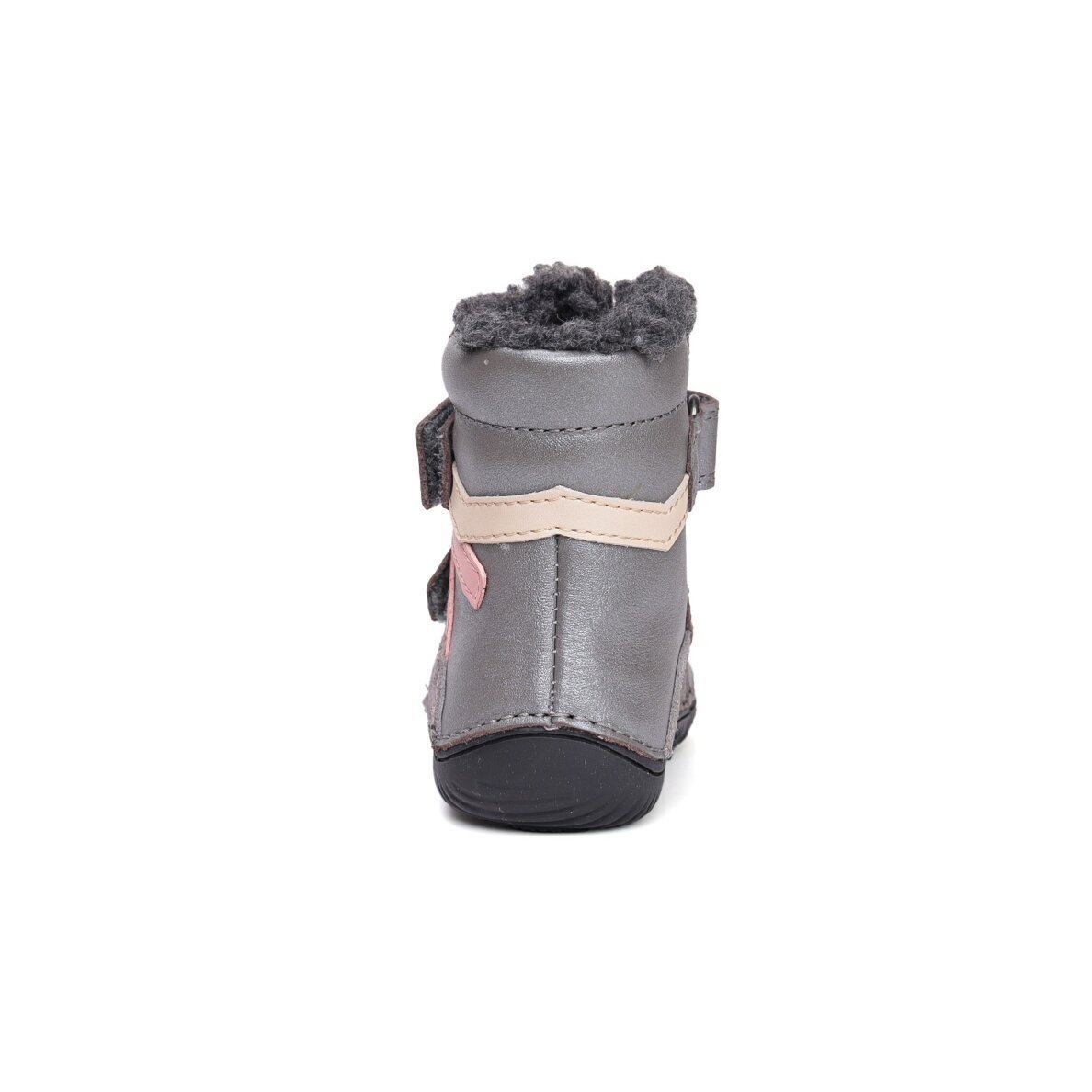 Barefoot batai su vilna 26-31 d. W073-52306DMW 6 Barefoot batai su vilna 26-31 d. W073-52306DMW 6