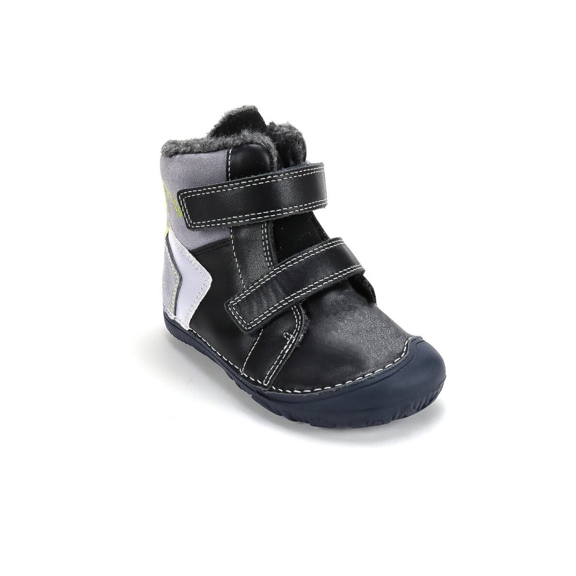 Barefoot batai su vilna 29-31 d. W073-62291WM 6
