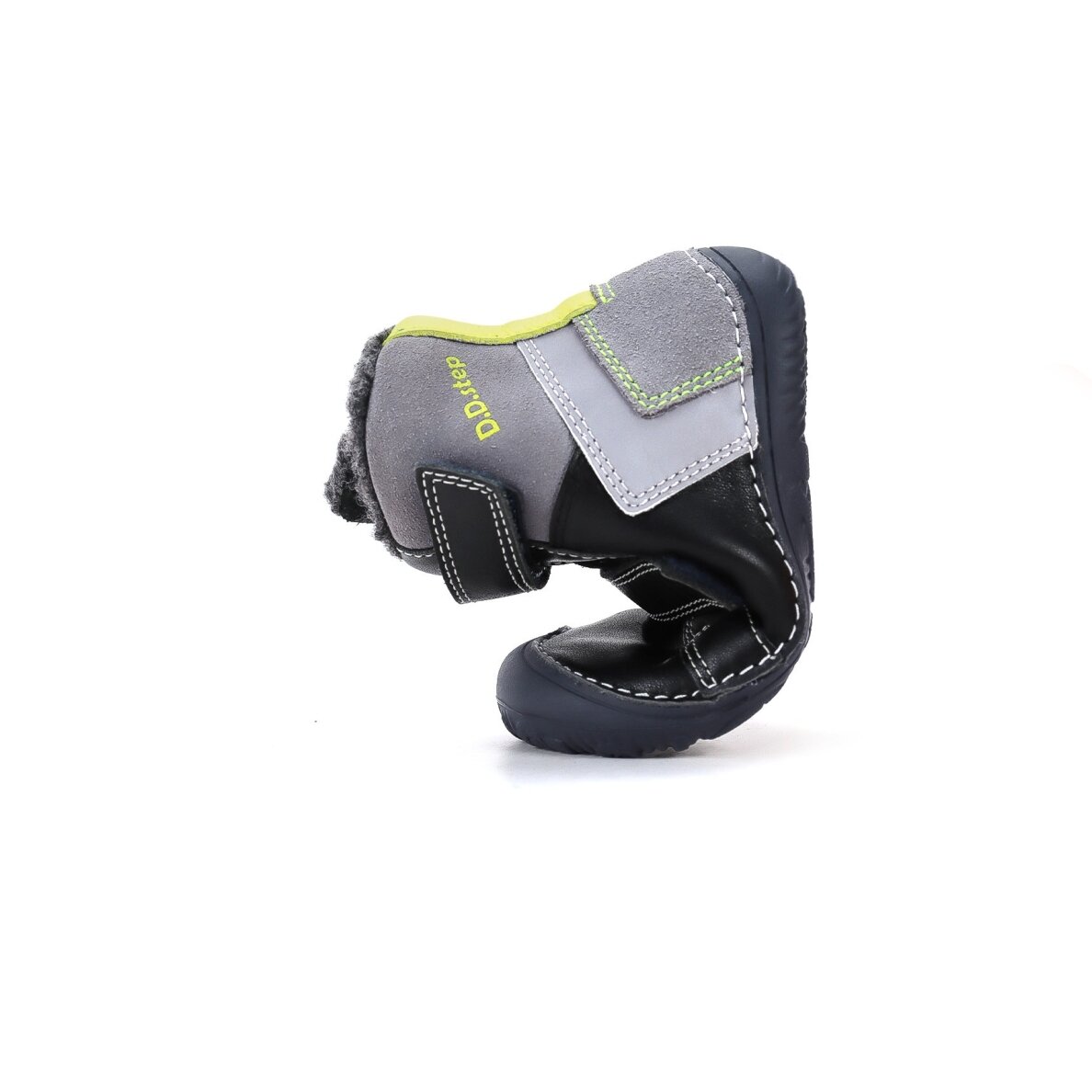 Barefoot batai su vilna 29-31 d. W073-62291WM 7 Barefoot batai su vilna 29-31 d. W073-62291WM 7
