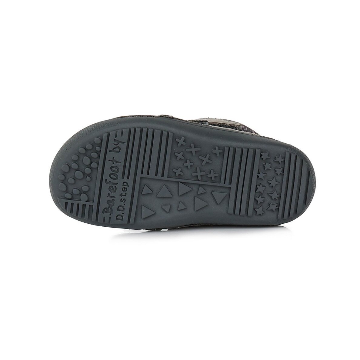 Barefoot batai su vilna 31-36 d. W063-333L_wool 4