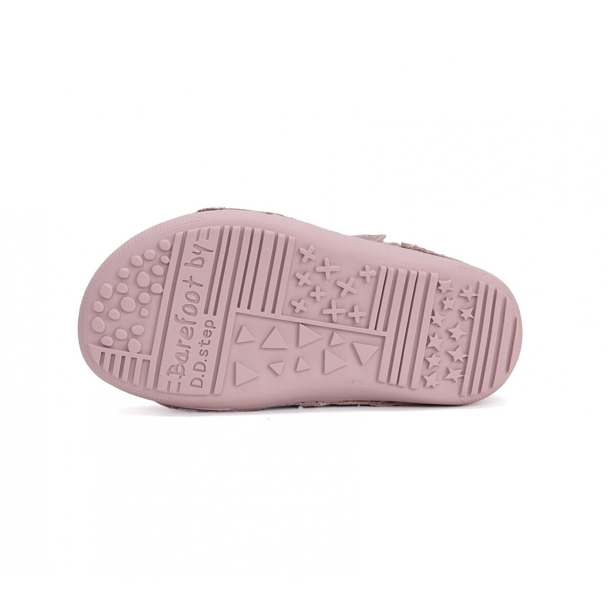 Barefoot batai su vilna 31-36 d. W063-42254CLW 5 Barefoot batai su vilna 31-36 d. W063-42254CLW 5