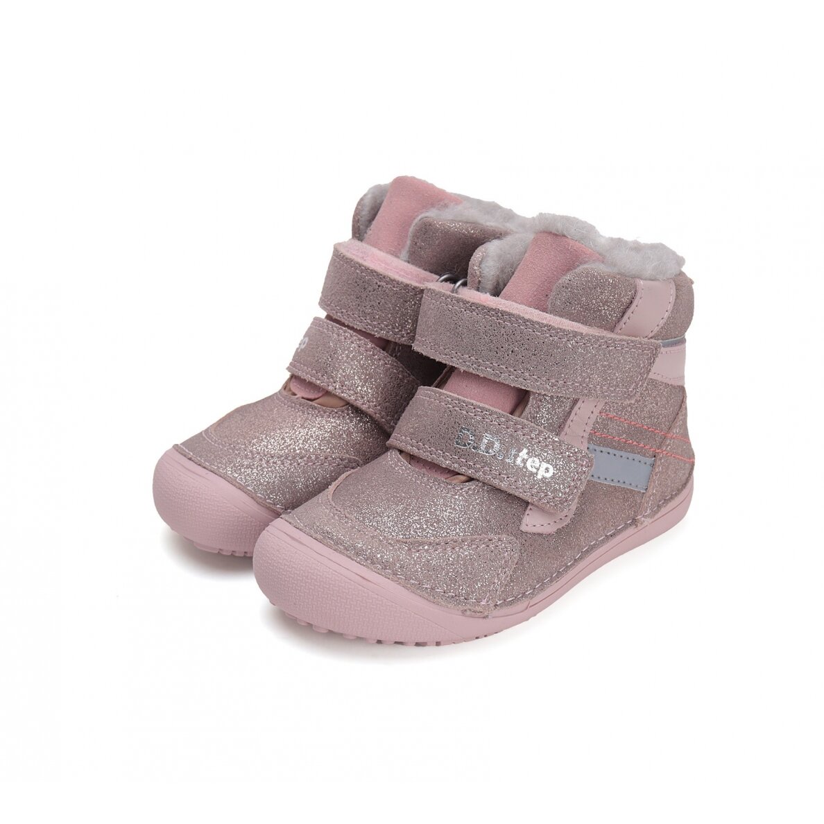 Barefoot batai su vilna 31-36 d. W063-42254CLW 6