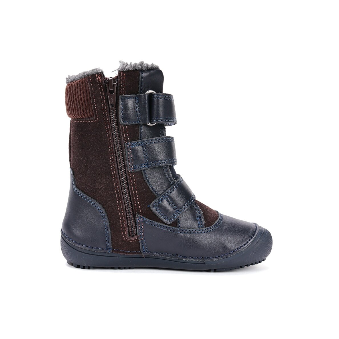 Barefoot batai su vilna 31-36 d. W063-52732ALW 2 Barefoot batai su vilna 31-36 d. W063-52732ALW 2