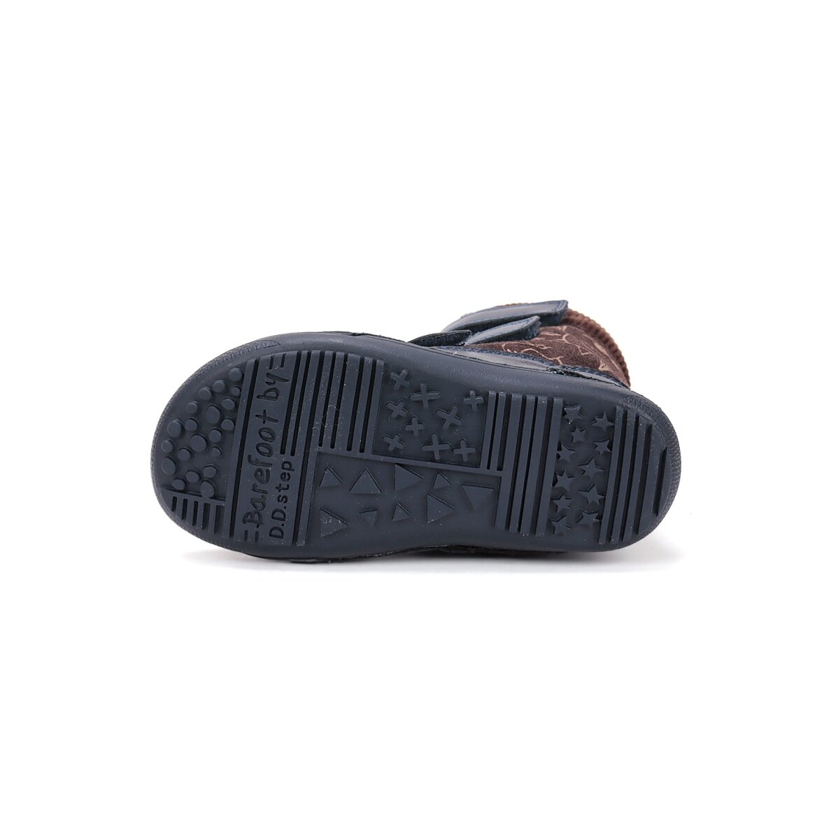 Barefoot batai su vilna 31-36 d. W063-52732ALW 4 Barefoot batai su vilna 31-36 d. W063-52732ALW 4