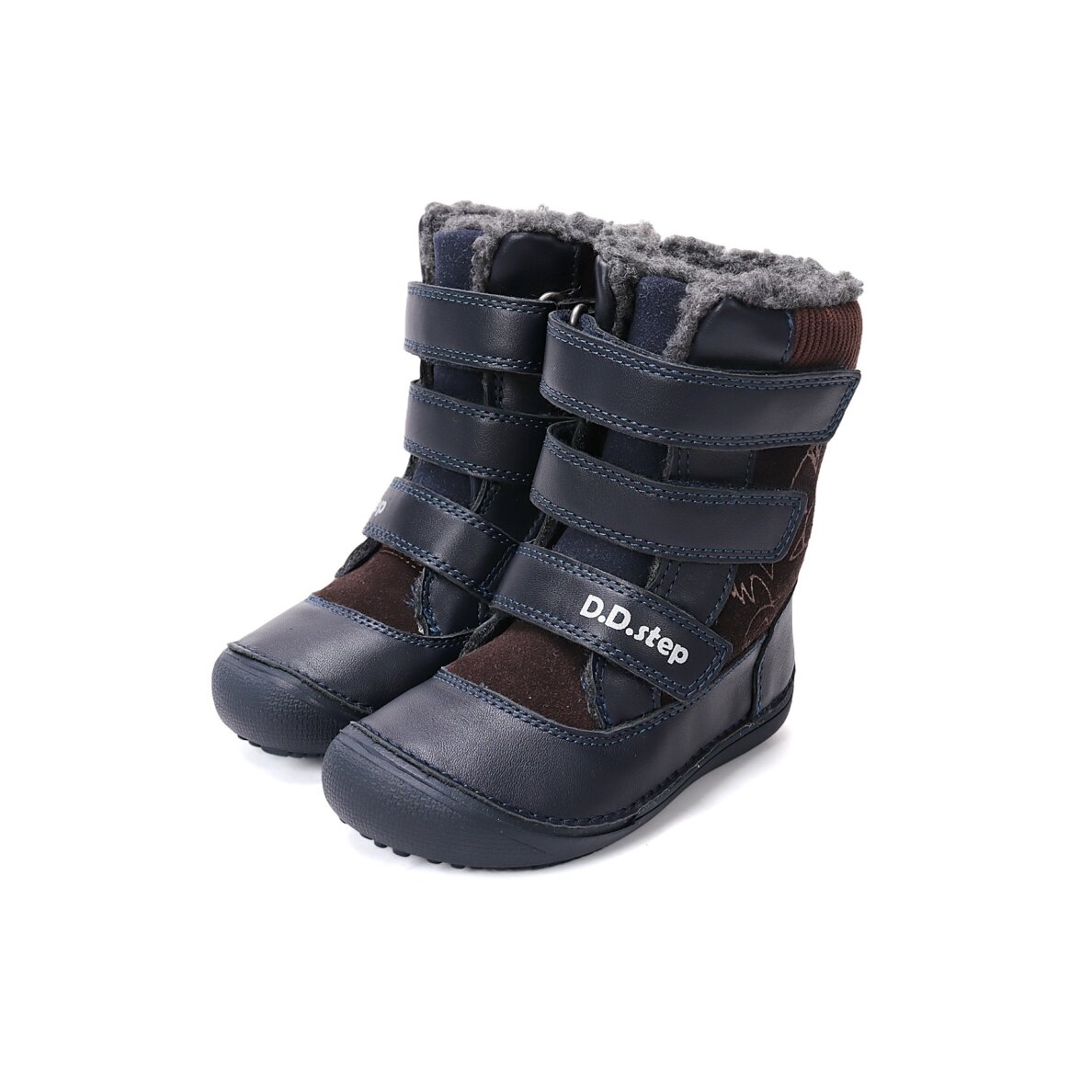 Barefoot batai su vilna 31-36 d. W063-52732ALW 5