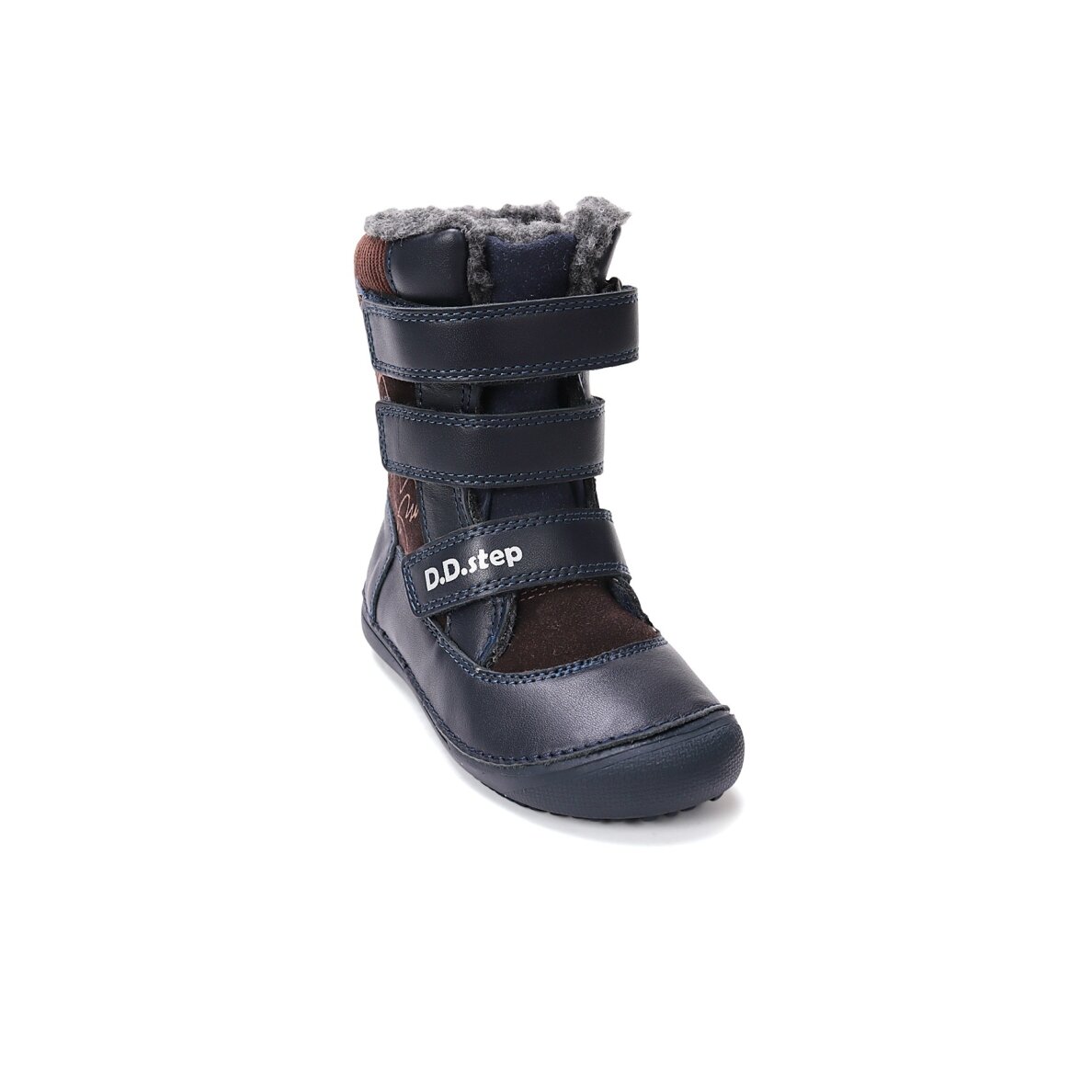Barefoot batai su vilna 31-36 d. W063-52732ALW 6 Barefoot batai su vilna 31-36 d. W063-52732ALW 6