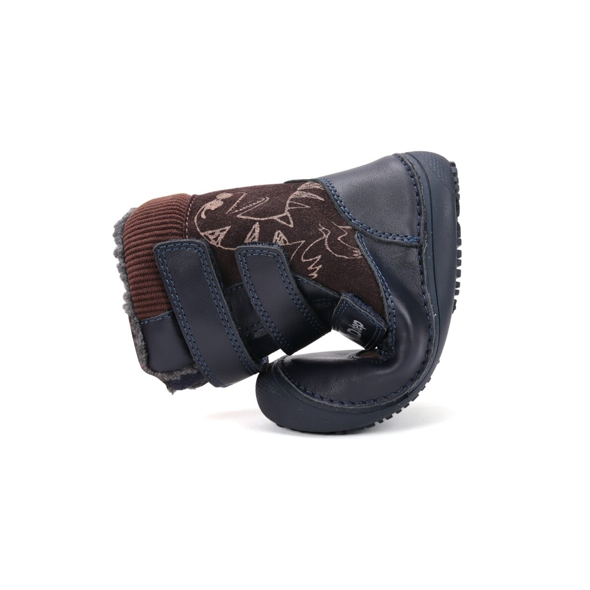 Barefoot batai su vilna 31-36 d. W063-52732ALW 7
