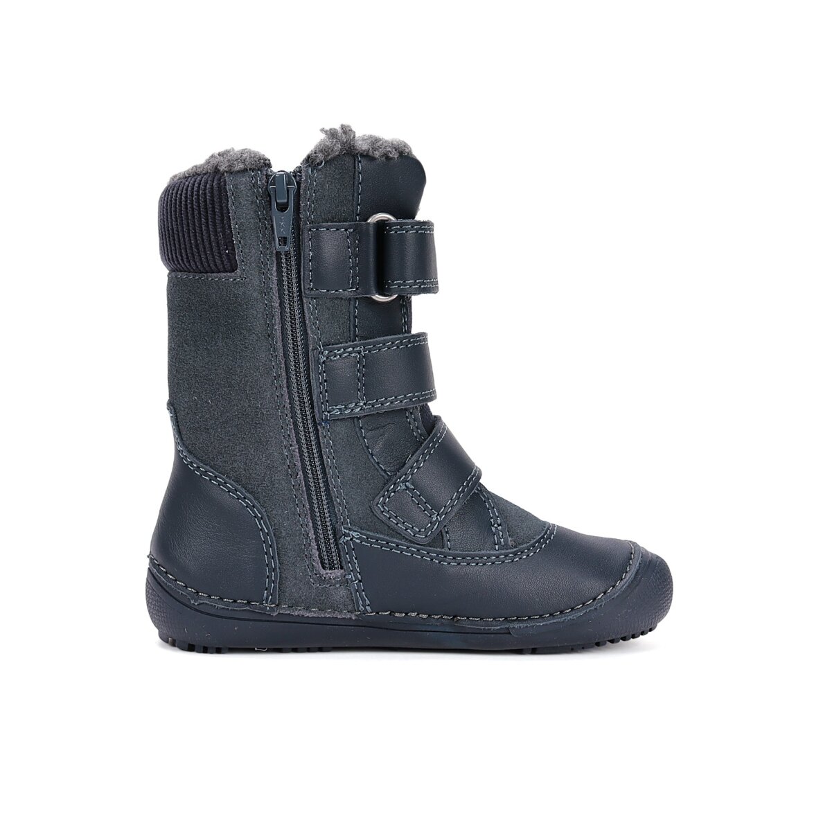 Barefoot batai su vilna 31-36 d. W063-52732LW 2