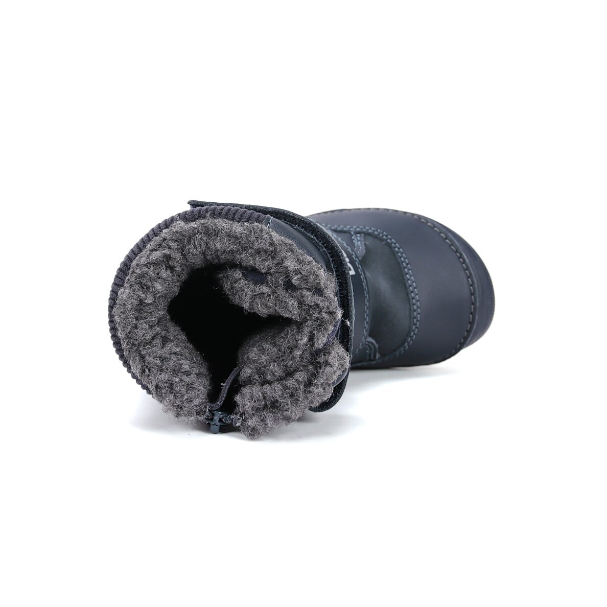 Barefoot batai su vilna 31-36 d. W063-52732LW 3 Barefoot batai su vilna 31-36 d. W063-52732LW 3