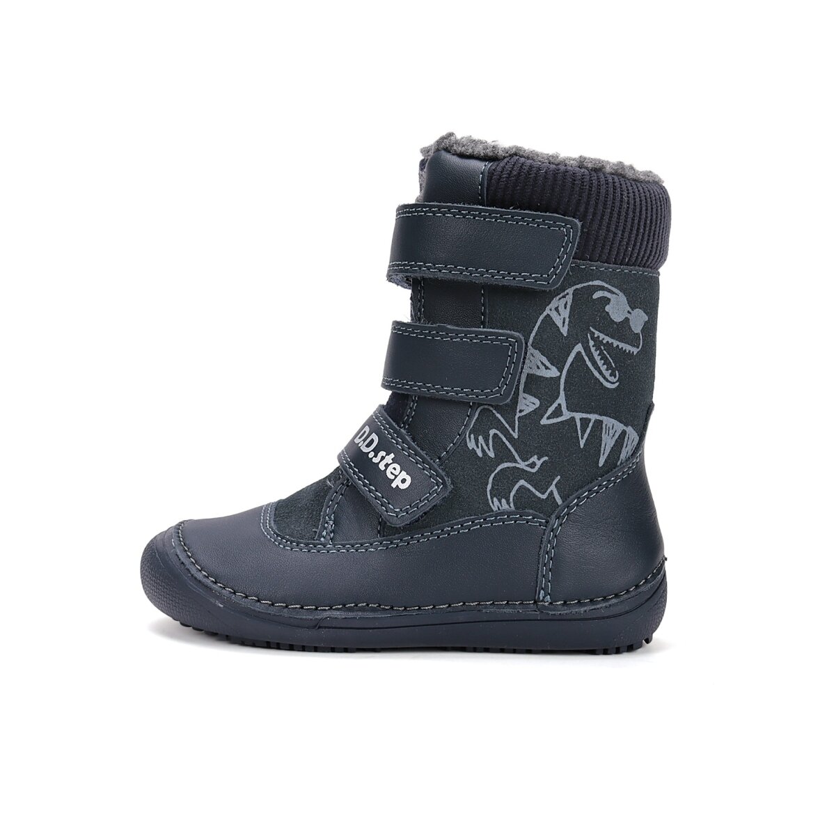 Barefoot batai su vilna 31-36 d. W063-52732LW
