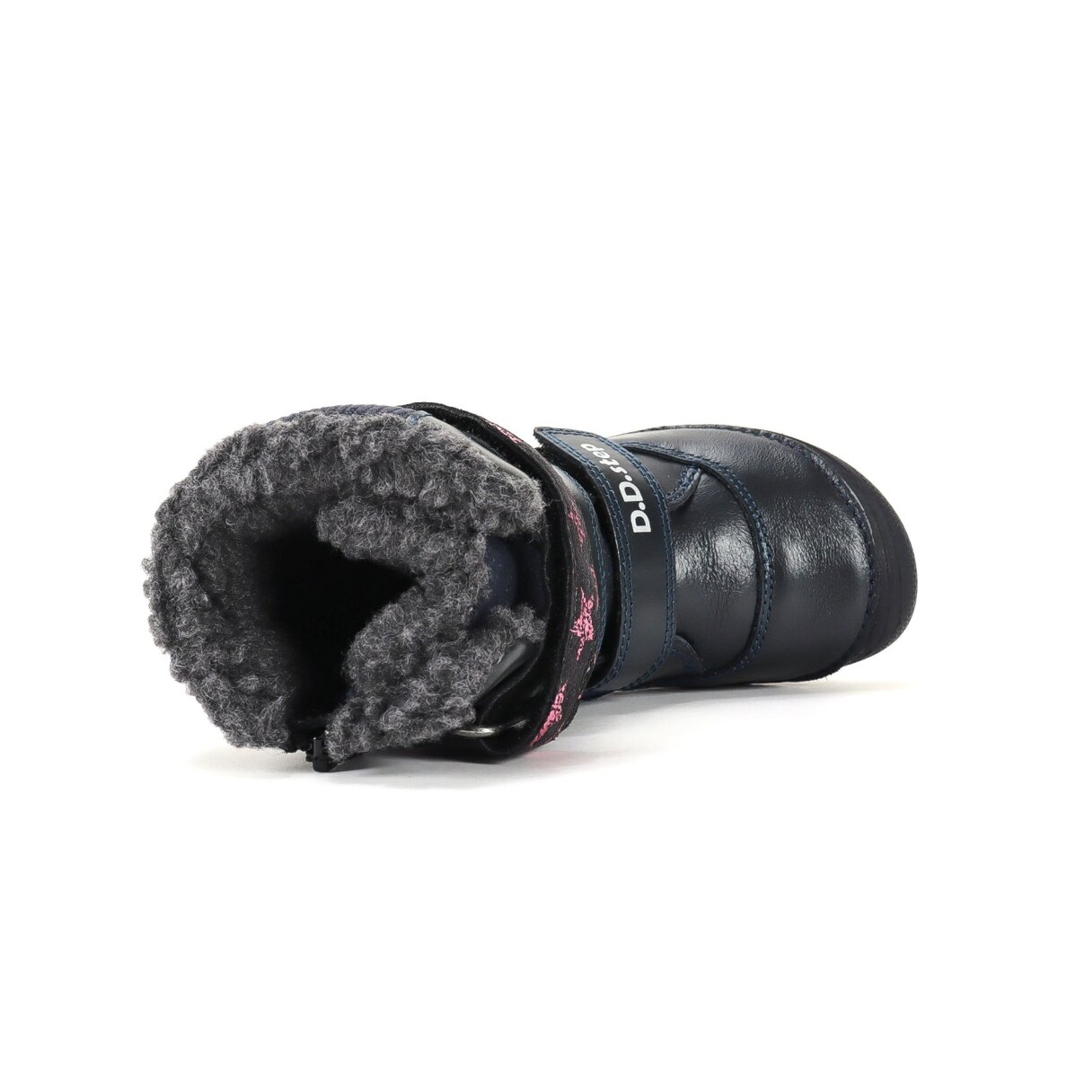 Barefoot batai su vilna 31-36 d. W063-62411WL 3 Barefoot batai su vilna 31-36 d. W063-62411WL 3