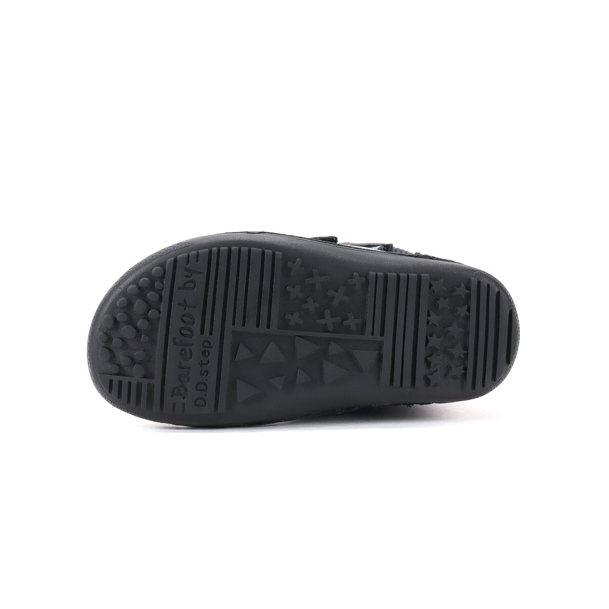 Barefoot batai su vilna 31-36 d. W063-62411WL 4 Barefoot batai su vilna 31-36 d. W063-62411WL 4