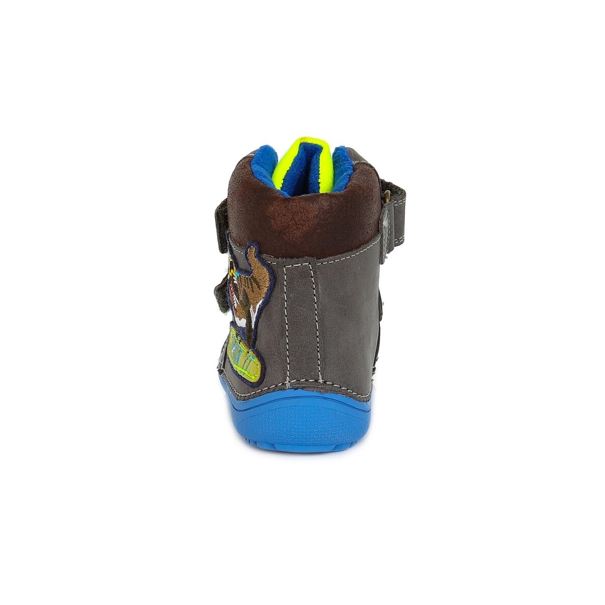 Barefoot batai su vilna 31-36 d. W063284AL-WOOL 1 Barefoot batai su vilna 31-36 d. W063284AL-WOOL 1