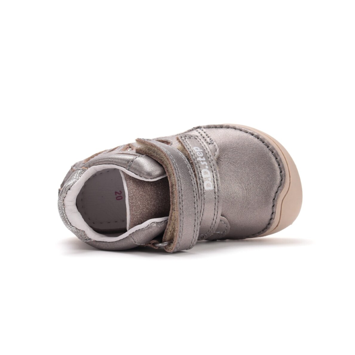 Barefoot bronziniai batai 20-25 d. S073-52355A 4