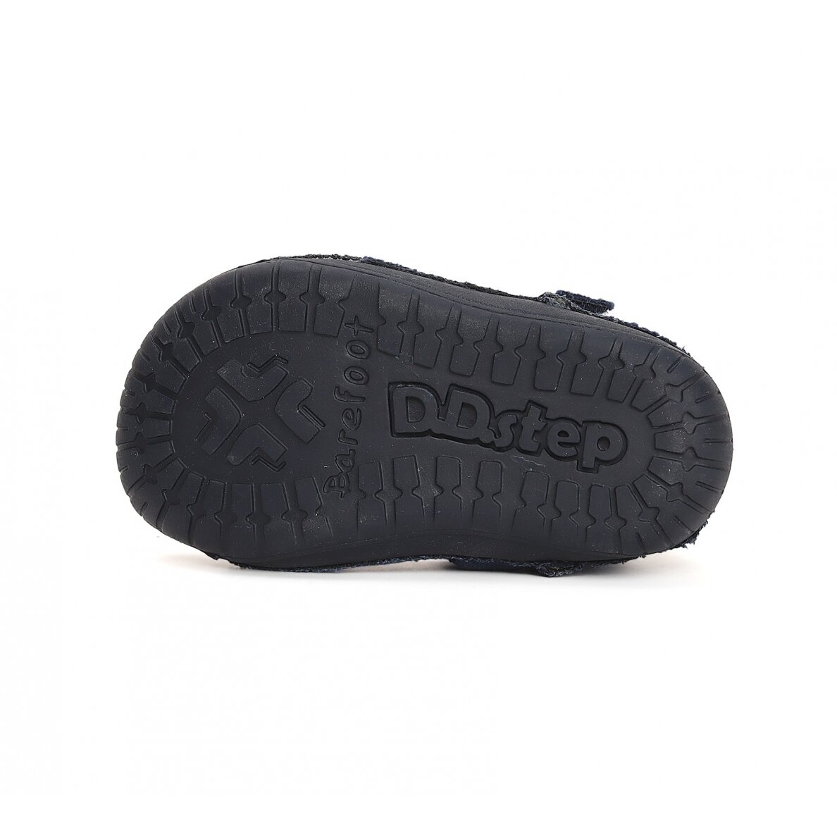 Barefoot canvas batai 20-25 d. C070-41195 4