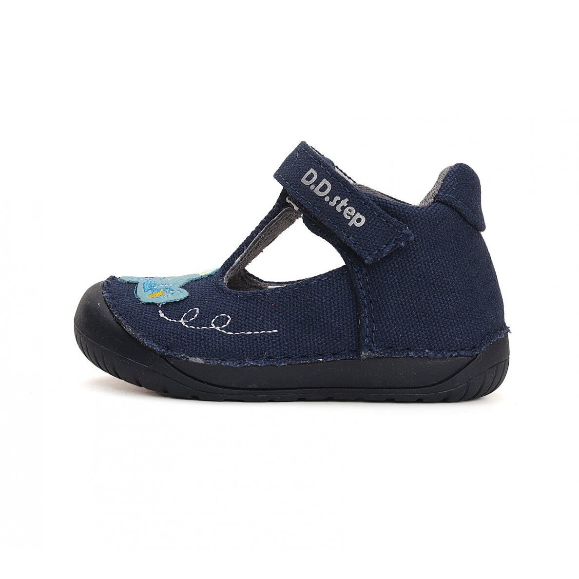 Barefoot canvas batai 20-25 d. C070-41195 Barefoot canvas batai 20-25 d. C070-41195