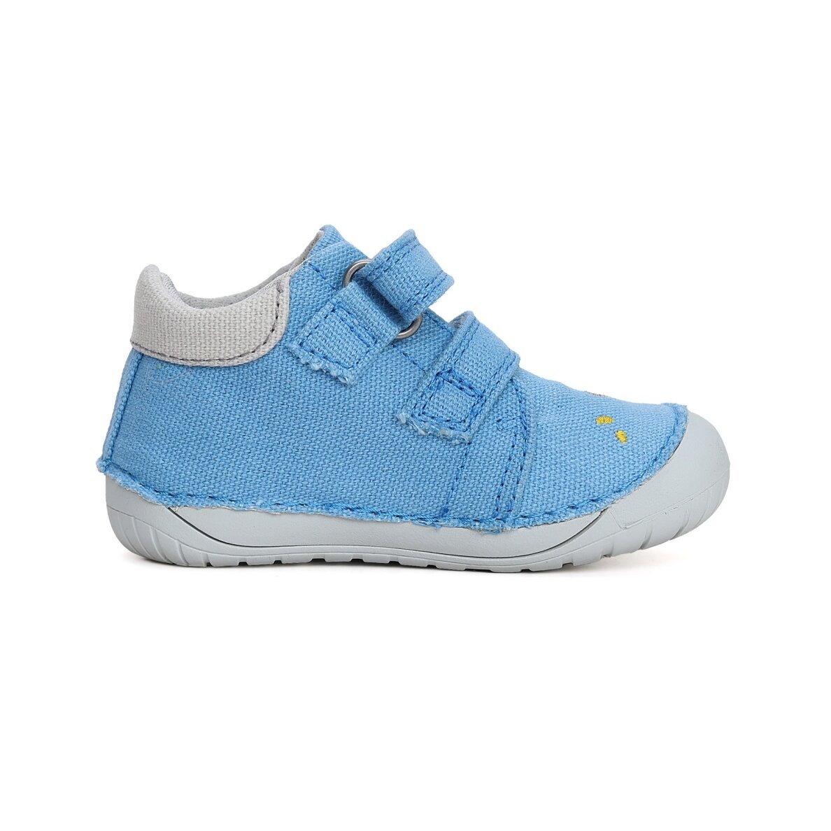 Barefoot canvas batai 20-25 d. C070-41709 3