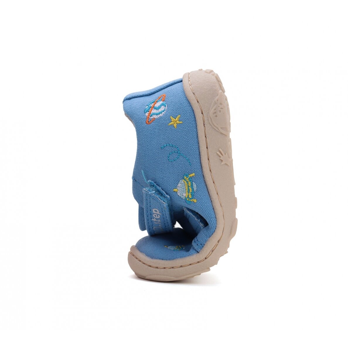 Barefoot canvas batai 20-25 d. C077-51663 1
