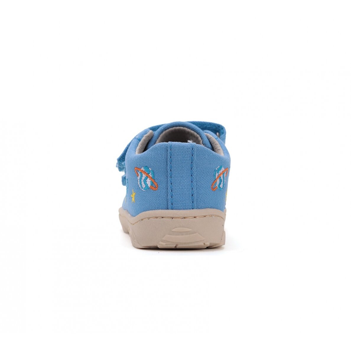 Barefoot canvas batai 20-25 d. C077-51663 2 Barefoot canvas batai 20-25 d. C077-51663 2