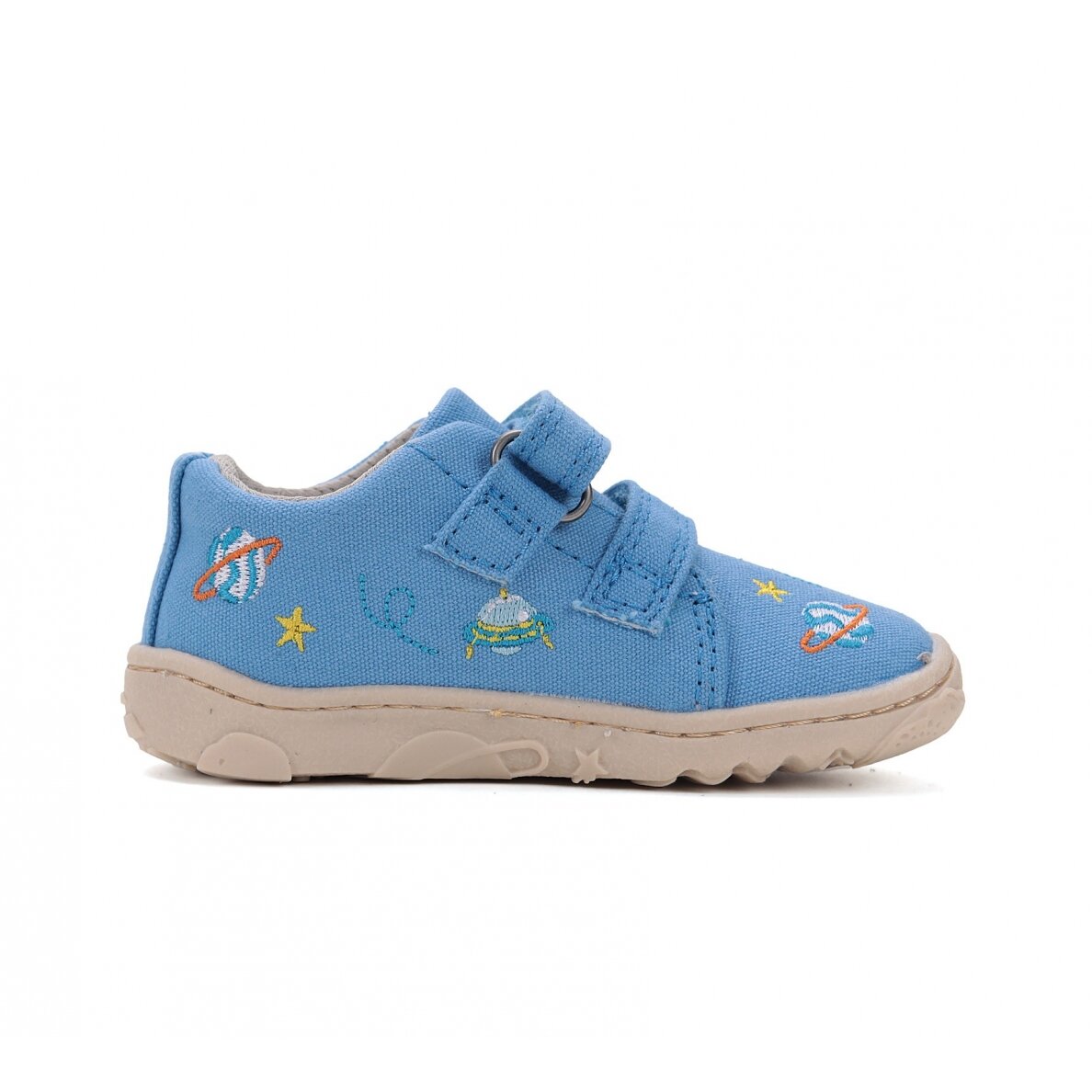 Barefoot canvas batai 20-25 d. C077-51663 3