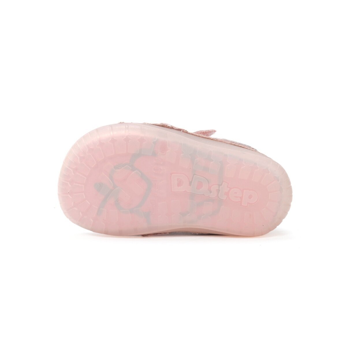 Barefoot gelsvi batai 20-25 d. S070-61798 4