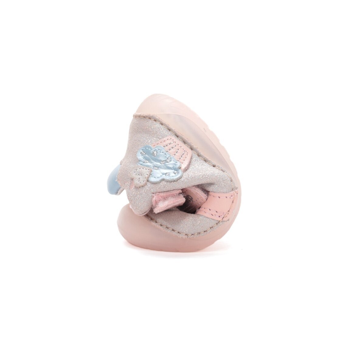 Barefoot gelsvi batai 20-25 d. S070-61798 7
