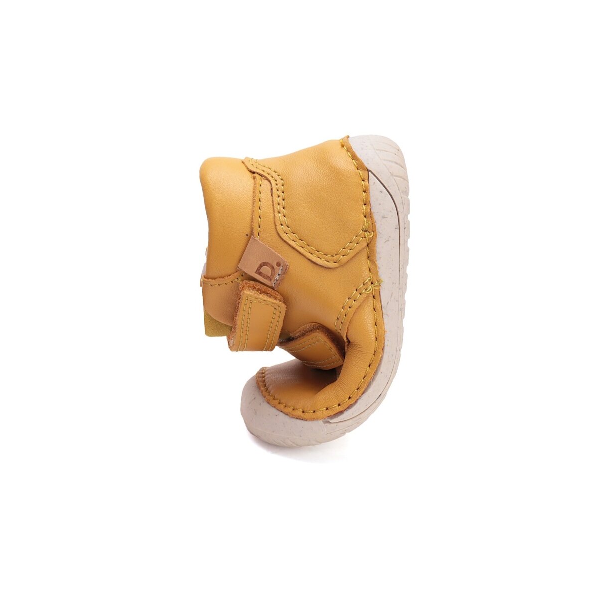 Barefoot geltoni batai 20-25 d. S070-51861D 1
