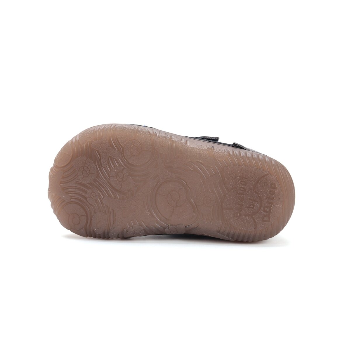 Barefoot juodi batai 20-25 d. S073-52875B 6
