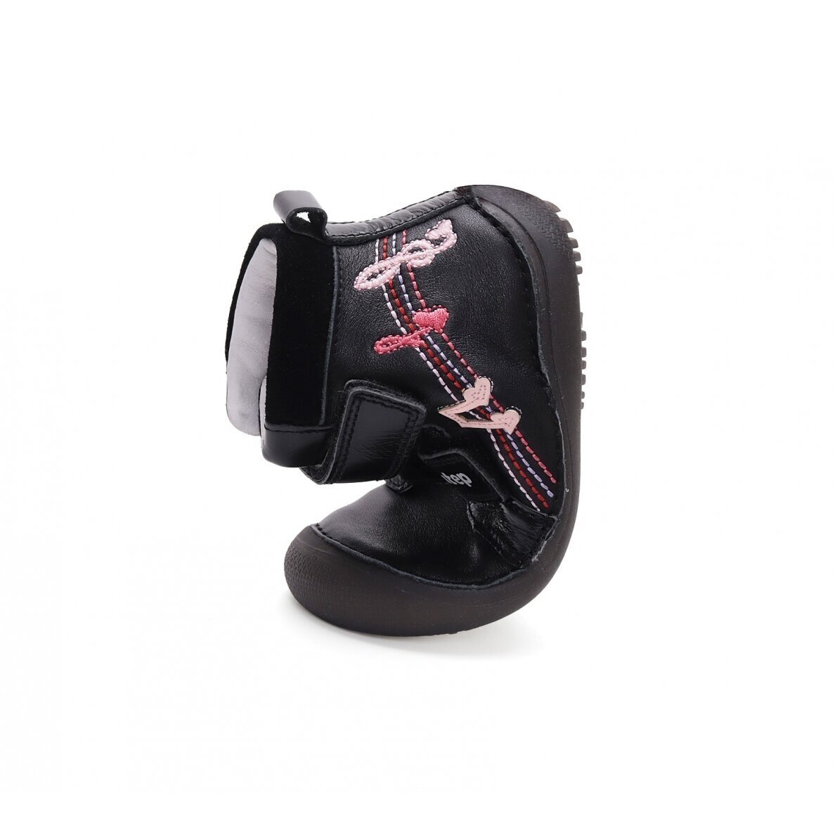 Barefoot juodi batai 25-30 d. A063-42517AM 6
