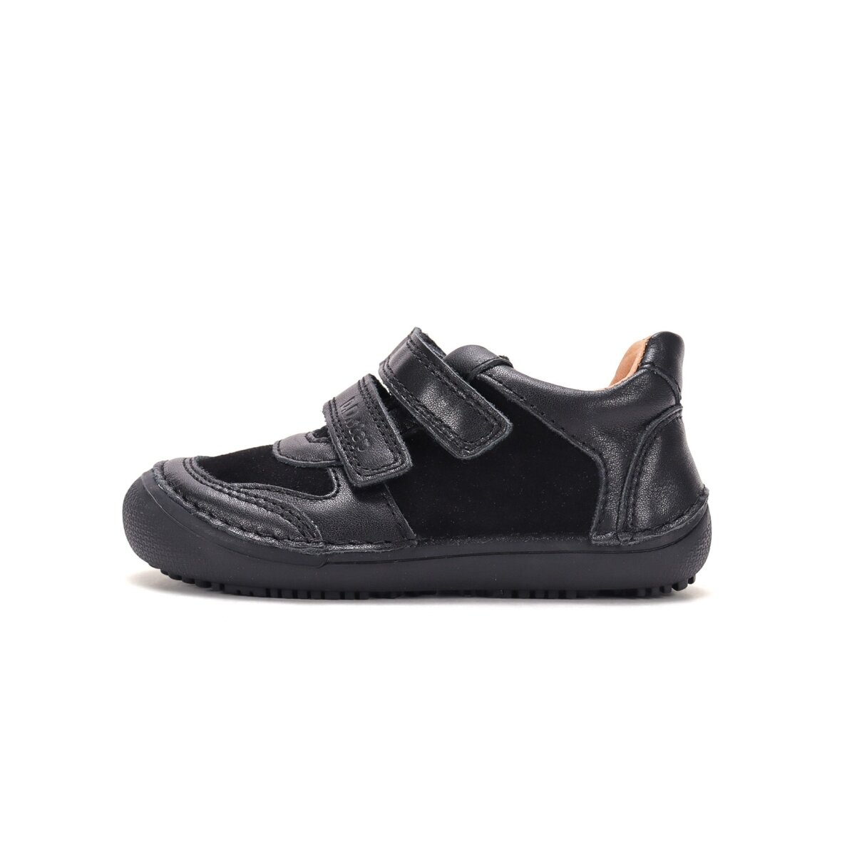 Barefoot juodi batai 25-30 d. S063-62769M Barefoot juodi batai 25-30 d. S063-62769M