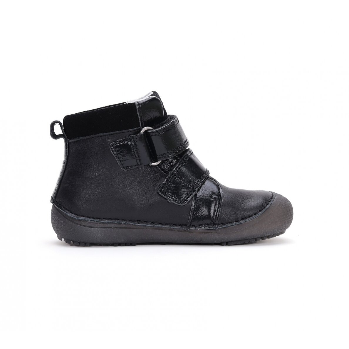 Barefoot juodi batai 31-36 d. A063-42517AL 4