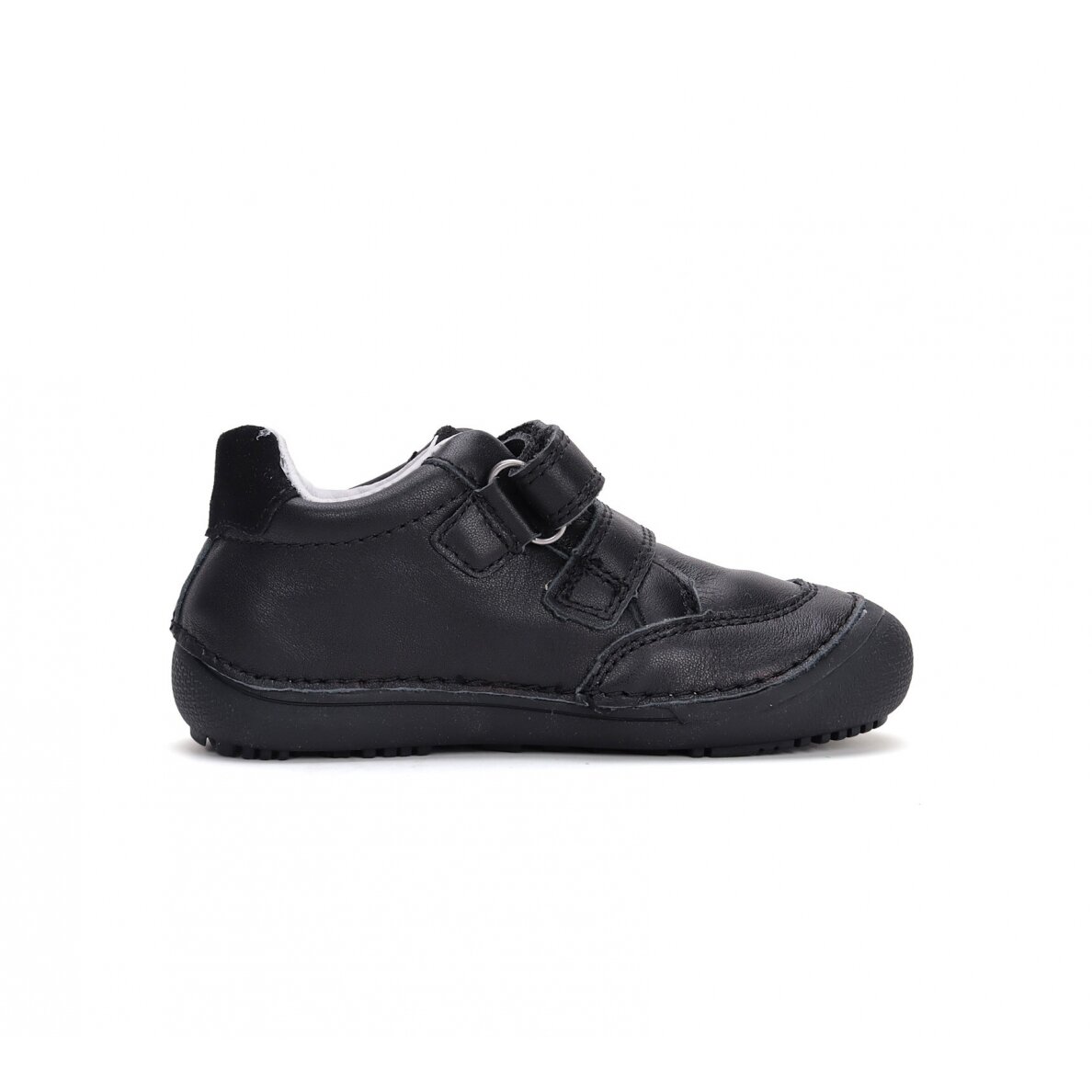 Barefoot juodi batai 31-36 d. S063-42369L 3 Barefoot juodi batai 31-36 d. S063-42369L 3