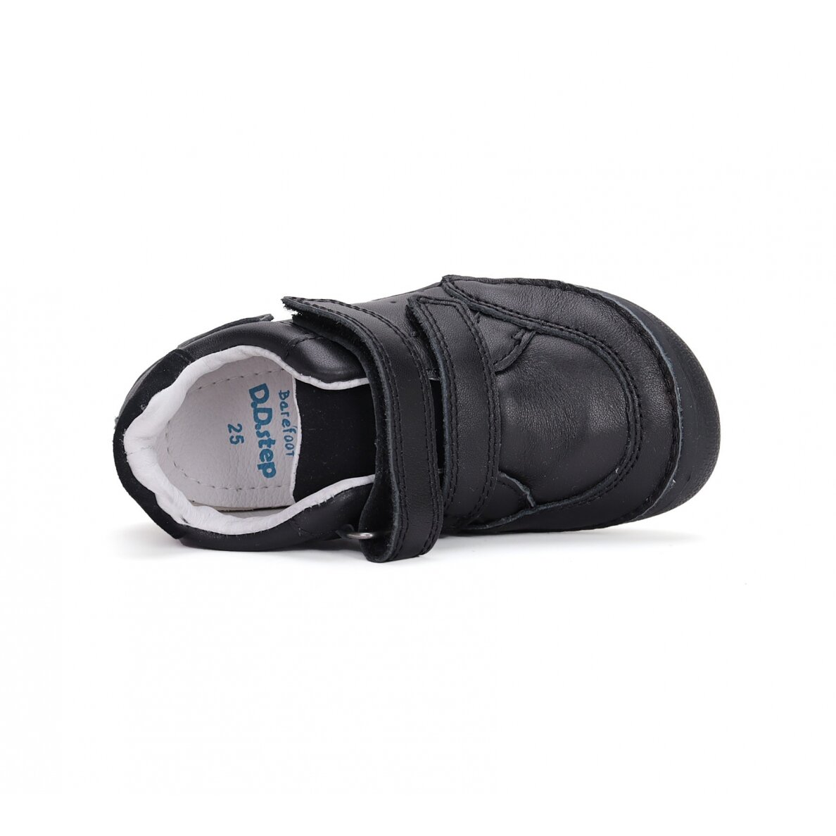 Barefoot juodi batai 31-36 d. S063-42369L 4