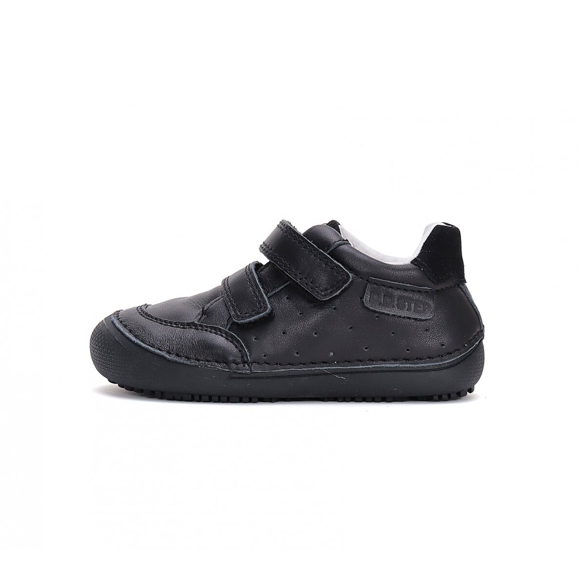 Barefoot juodi batai 31-36 d. S063-42369L Barefoot juodi batai 31-36 d. S063-42369L