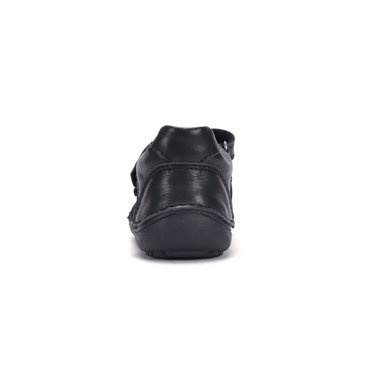 Barefoot juodi batai 31-36 d. S063-62769L 2 Barefoot juodi batai 31-36 d. S063-62769L 2